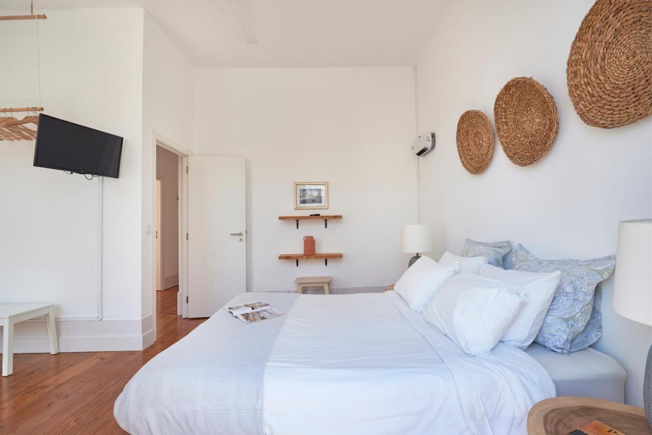 ליסבון Msapartments מראה חיצוני תמונה