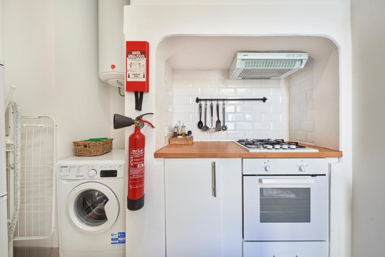 ליסבון Msapartments מראה חיצוני תמונה