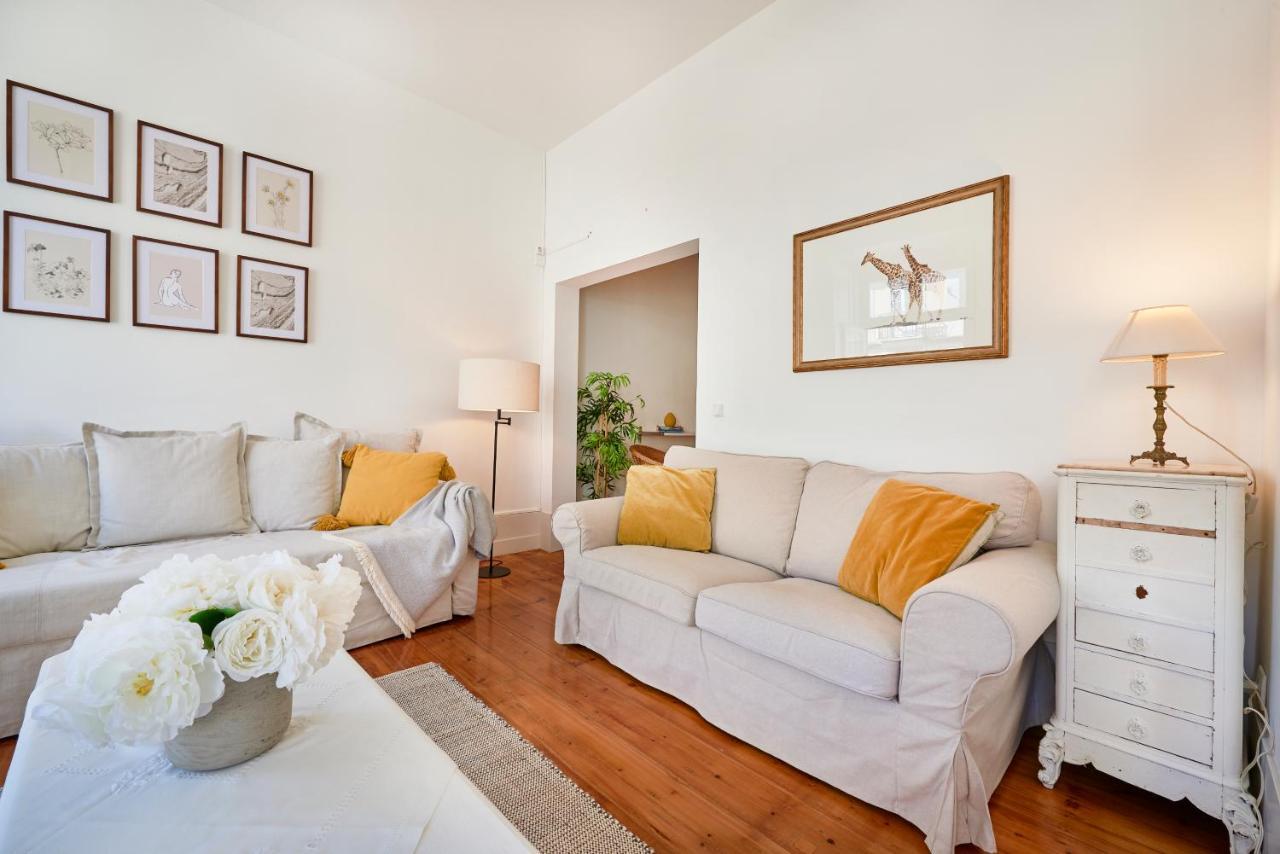ליסבון Msapartments מראה חיצוני תמונה