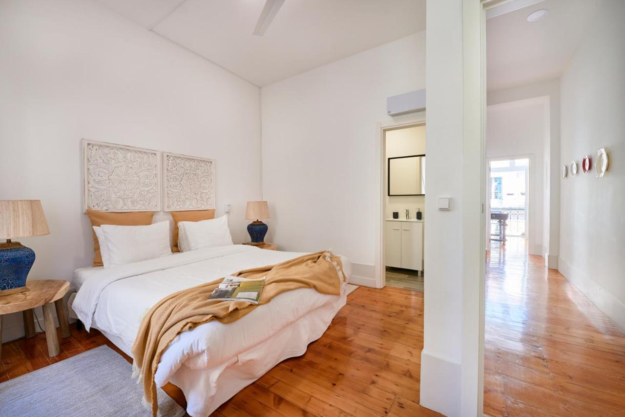 ליסבון Msapartments מראה חיצוני תמונה
