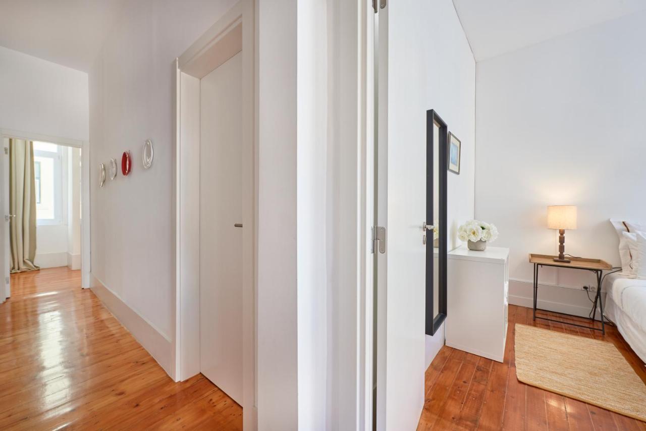 ליסבון Msapartments מראה חיצוני תמונה