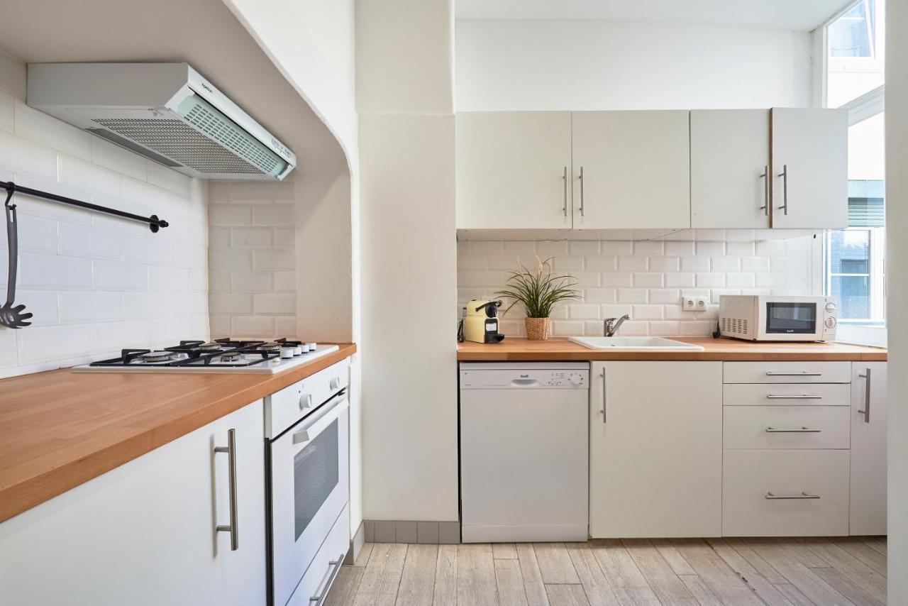 ליסבון Msapartments מראה חיצוני תמונה