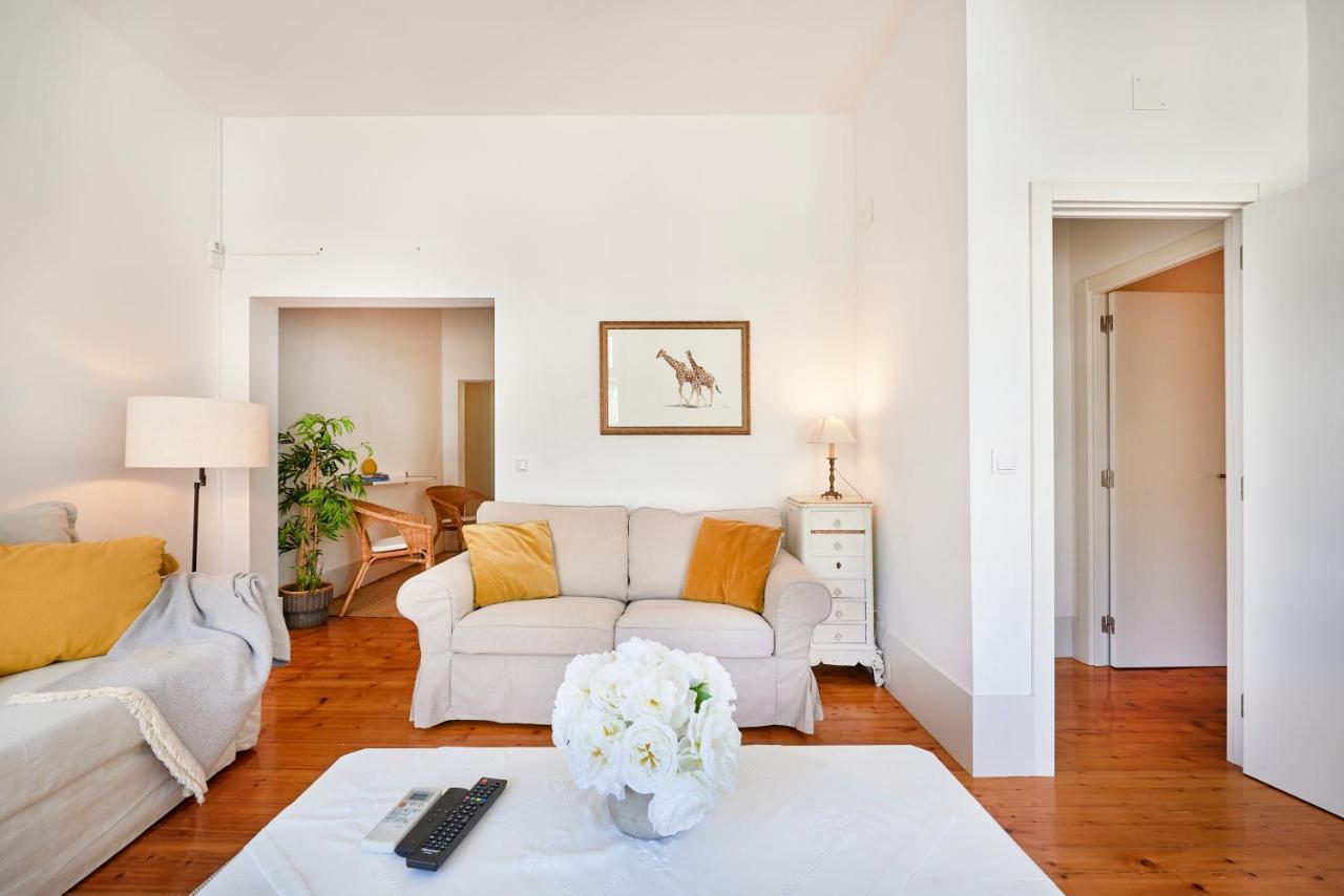 ליסבון Msapartments מראה חיצוני תמונה