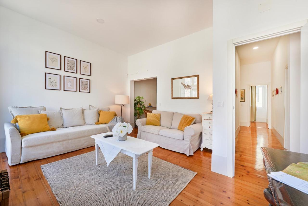 ליסבון Msapartments מראה חיצוני תמונה
