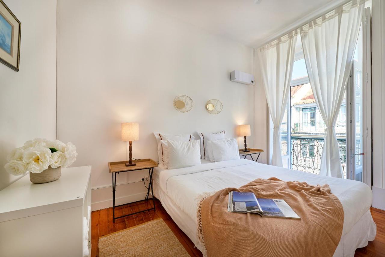 ליסבון Msapartments מראה חיצוני תמונה