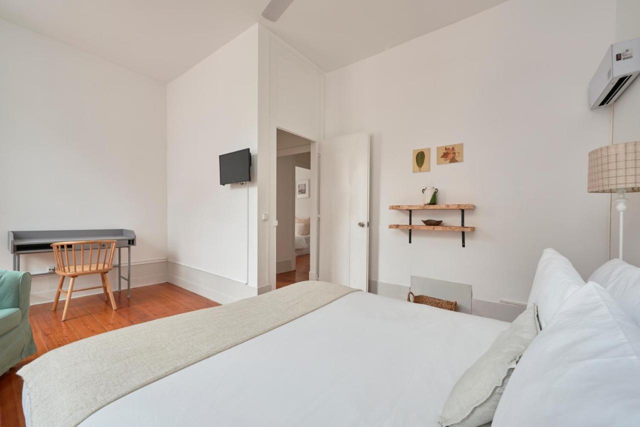 ליסבון Msapartments מראה חיצוני תמונה