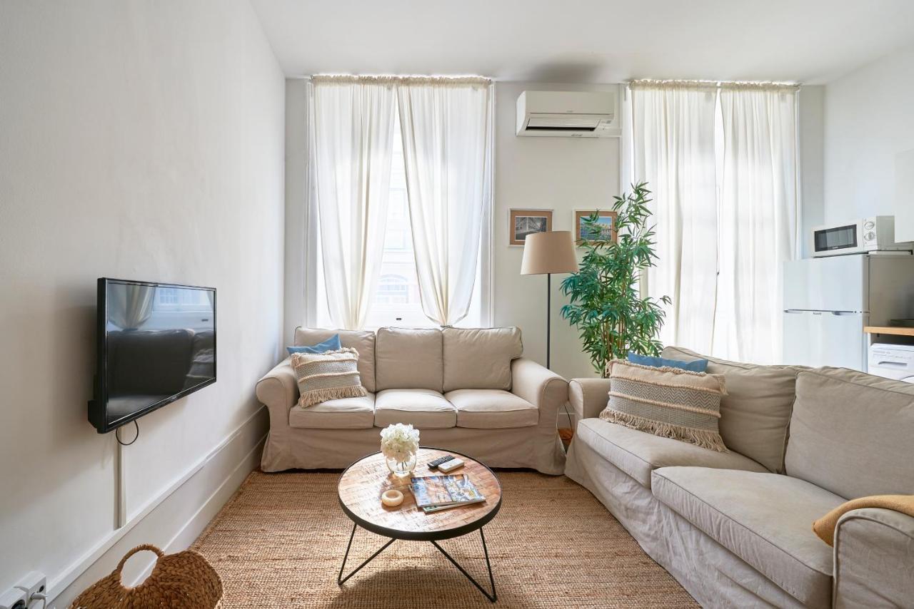 ליסבון Msapartments מראה חיצוני תמונה